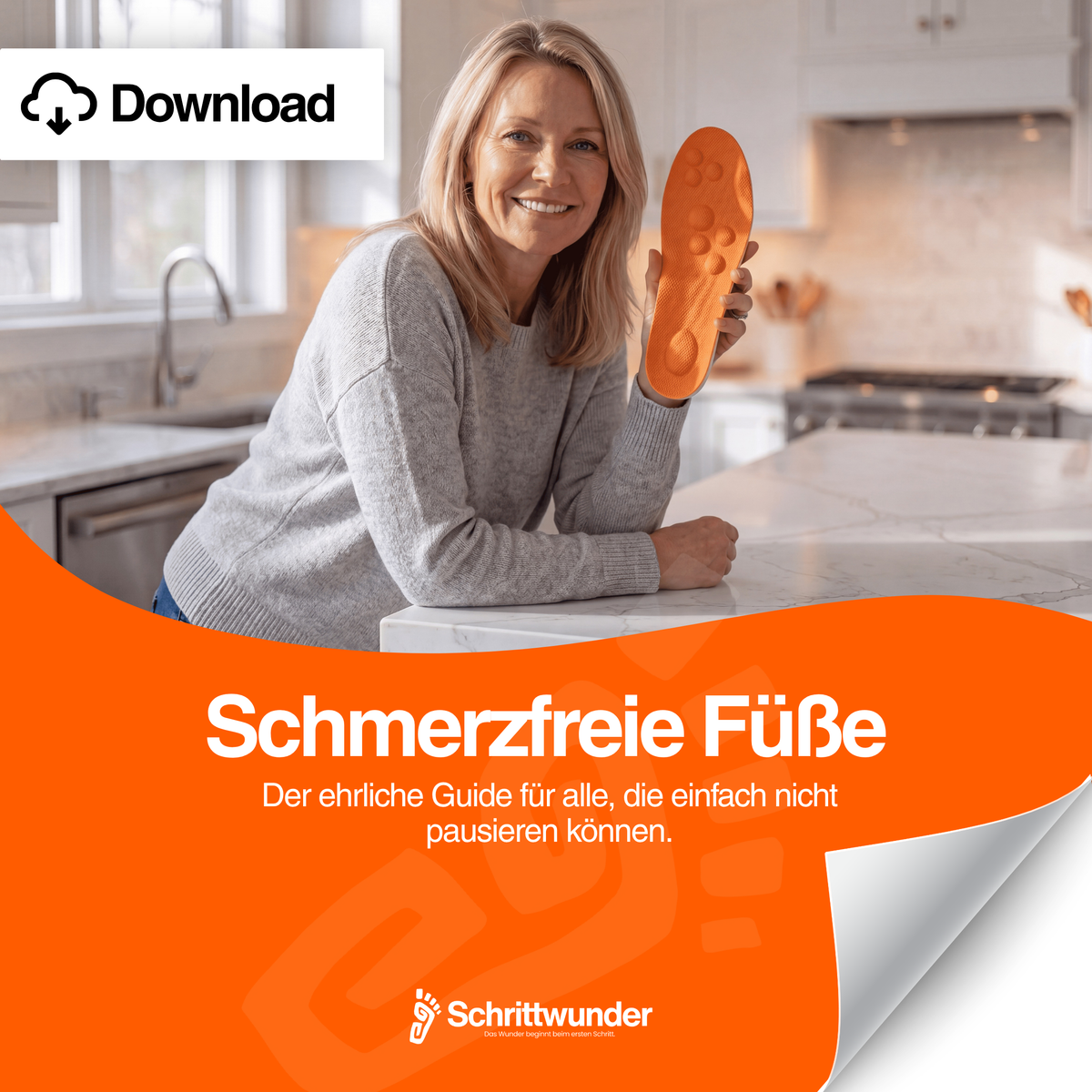Dein persönlicher Guide für schmerzfreie Füße