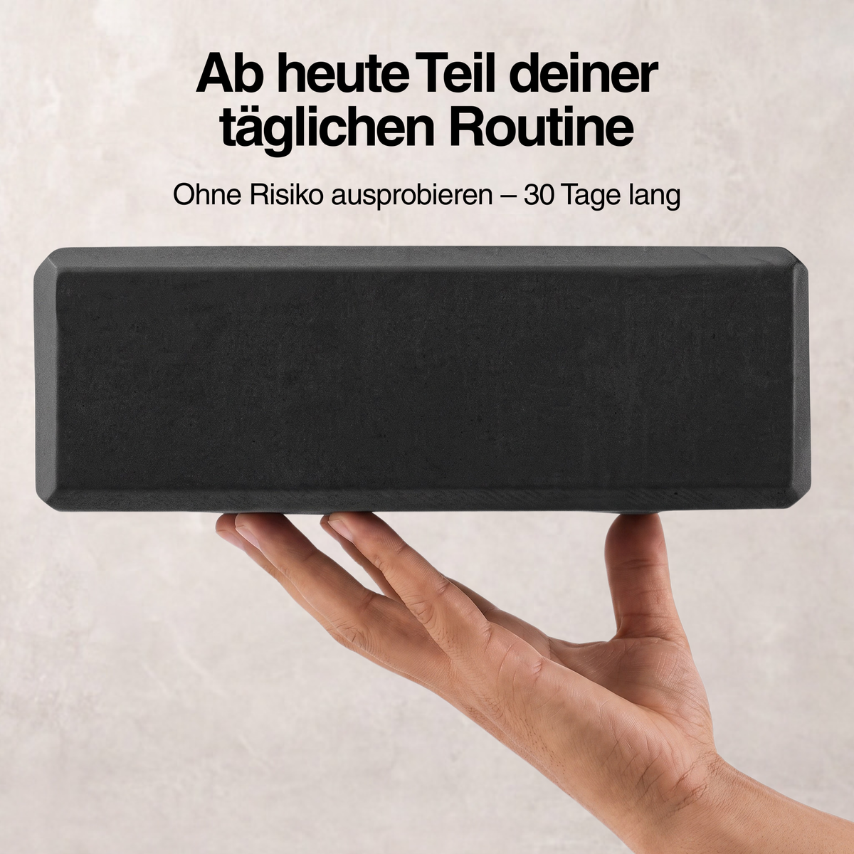 Schrittwunder® Faszienboard Duo